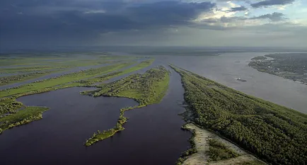 Altai - roata norocului sau - Domnul ne-a revelat taina