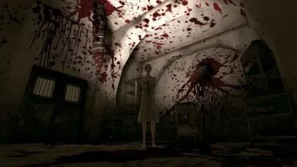 Alice Madness Returns (2011) - letölt egy torrent játék