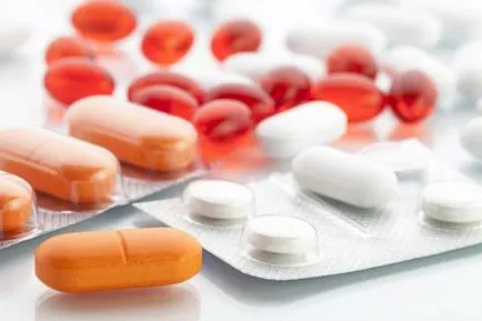 Alergii la antibiotice - Simptome si tratament