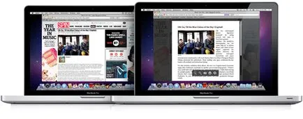 Apple lanseaza Safari 5, un blog despre Mac, iPhone, iPad și alte mere-trucuri