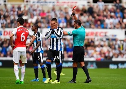 Arsenal abia bate Newcastle - clasament Cupa FA, programul și