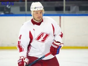 Ilya Kovalchuk - életrajz jégkorong szól jégkorong