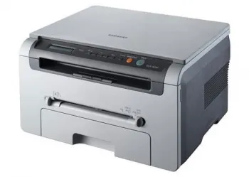 Útmutató bontásra MFP SAMSUNG SCX-4200