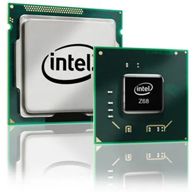 Intel Z68 Express, felülvizsgálat és teszt