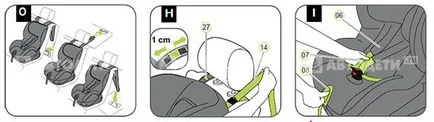 Instrucțiuni BRITAX r - mer trifix