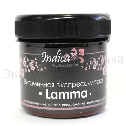Indica - egyedülálló természetes kozmetikumok által tic - vásároljon online!