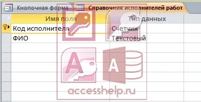 достъп Database услуга сметка на клиента в бензиностанцията - достъп до база данни