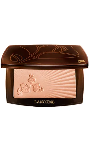 Bronzer Powder звезда бронзант минерална постелка от Lancome - ревюта, снимки и цена