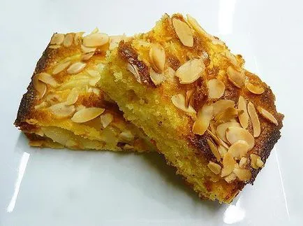 Almond biscuit special de gătit, rețete și tipuri