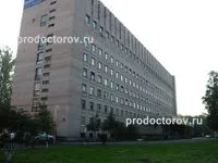 Proctologie Centrul de Krestovsky - 20 medici, 84 comentarii, Bucuresti