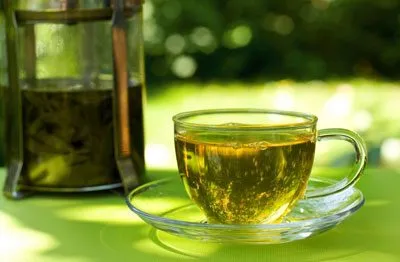 Tea hogy megtisztítsák a testet a toxinok