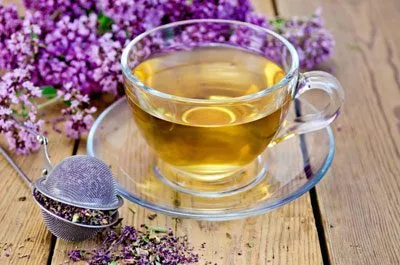 Tea hogy megtisztítsák a testet a toxinok