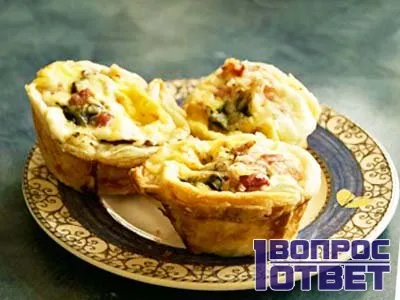 рецепти запълване торти за пълнене на почивка маса за tartlets със снимки и видео