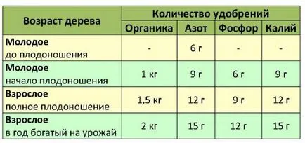 На храна вентилатор попадат органични и неорганични компоненти