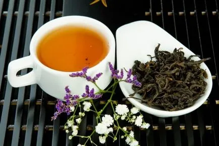 Ceylon tea előnyei és előkészítési szabályok