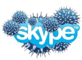 Mi van, ha az ellopott skype fiók