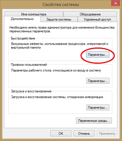 Какво става, ако в Windows 8