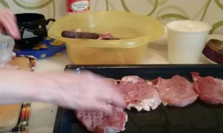 Ce să gătesc pentru cină rapid și rețete gustoase pentru preparate din carne de porc