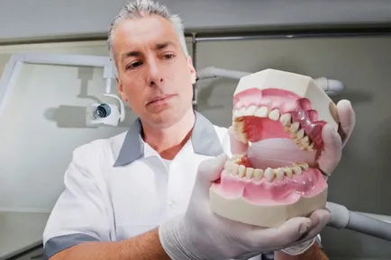 Ce face un ortopedul dentist