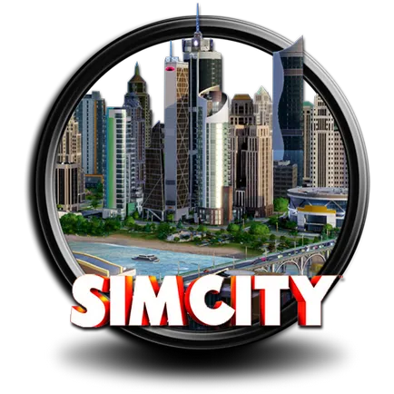 Csal és titkok SimCity