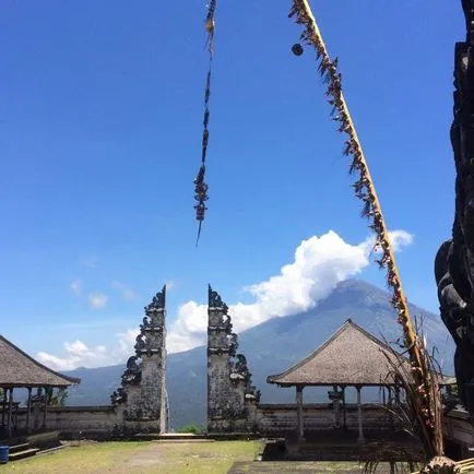 Amit látni Bali
