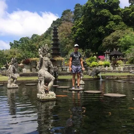 Ce să vezi în Bali