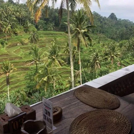 Amit látni Bali