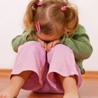 Какво е най-лоша настройка на детето и как да се помогне на детето си