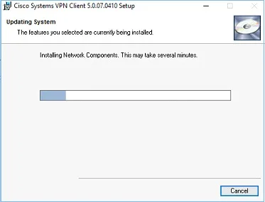 ferestre RVP ghidul de configurare Cisco 10