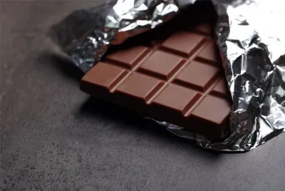 Mi tesz minket csokoládé fogyni könnyen és véglegesen