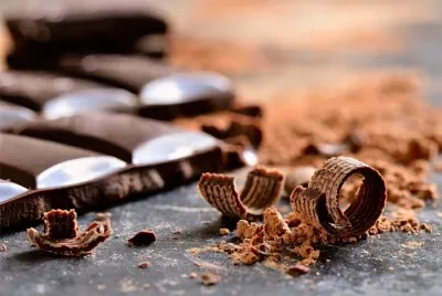 Mi tesz minket csokoládé fogyni könnyen és véglegesen