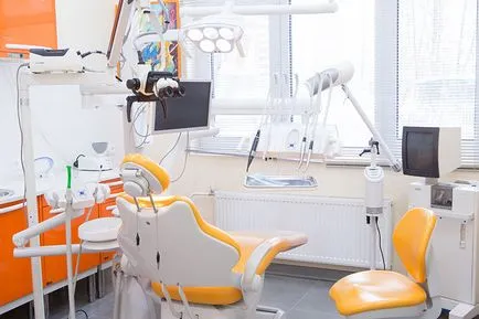 Dentaldzhaz comentarii stomatologie, informații despre adresa, jazz Dental pe Kutuzovsky, Leninsky g