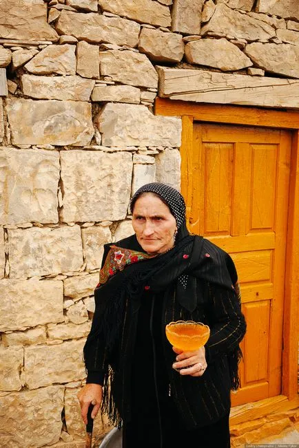 nunta Daghestan