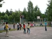 Gyermektábor álom, Nyizsnyij Novgorod régióban