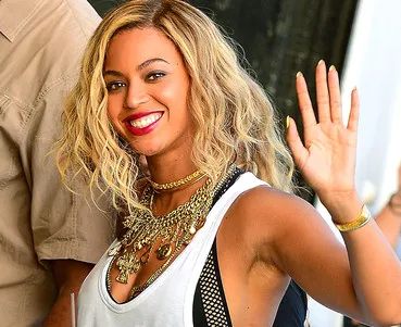 meniu dietetic Beyonce, timp de 10 zile