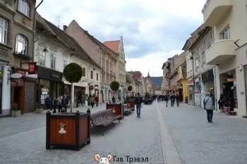 atractii Brasov