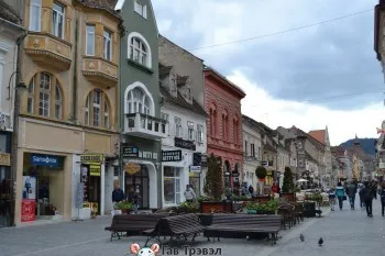 atractii Brasov