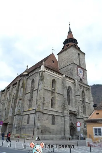 látnivalók Brasov