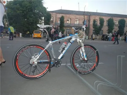 Lungimea 170mm tije vs 175 mm tehnozona bicicleta - pagina 2 - xm - turiști și în comunitate