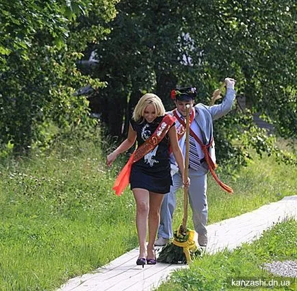 A legjobb férfi az esküvőn