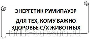 Energetikai (takarmány-adalékanyag) az rumipauer eladó tehenek, az ár a moszkvai régióban