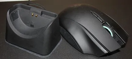 Epic Mouse преглед на комплект Razer топ игри