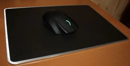 Epic Mouse преглед на комплект Razer топ игри