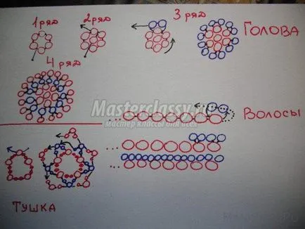 Изключителен мъниста змия