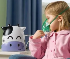 Fizioterápiás egy hideg gyermekek részére, amelyek a leghatékonyabbak rhinitis