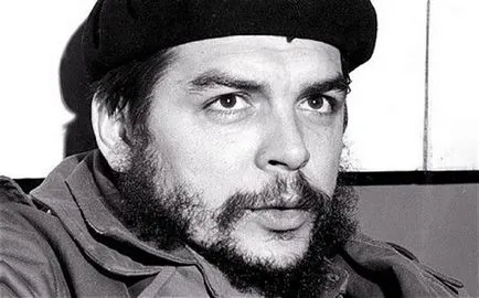 Ernesto Che Guevara, soldații revoluției mondiale, Pronto hasta