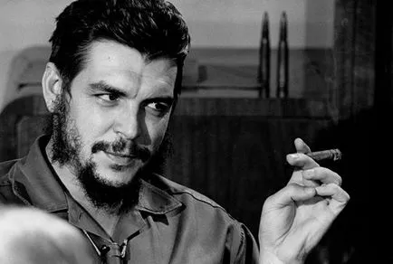 Ernesto Che Guevara, soldații revoluției mondiale, Pronto hasta