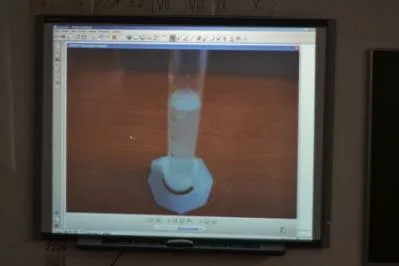 Egy dokumentum - kamerák az osztályban egy általános iskolában - használni hatásokat mm