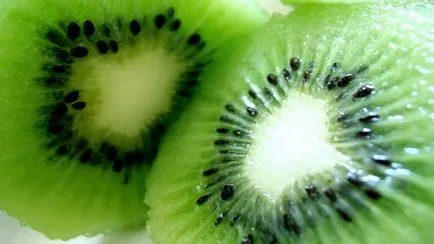 Érdekes tények a kiwi