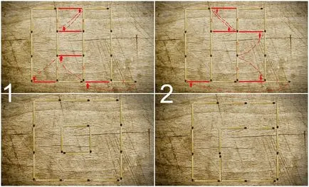 Érdekes puzzle - nem minden felnőtt megbirkózni velük